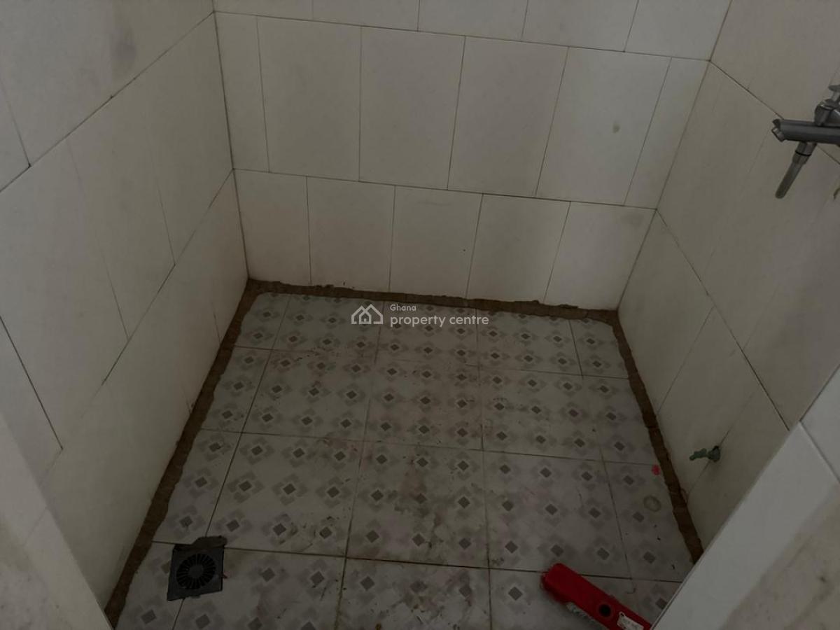1 Bedroom at Chantan, Chantan Market Area, Achimota, Accra, Mini Flat for Rent