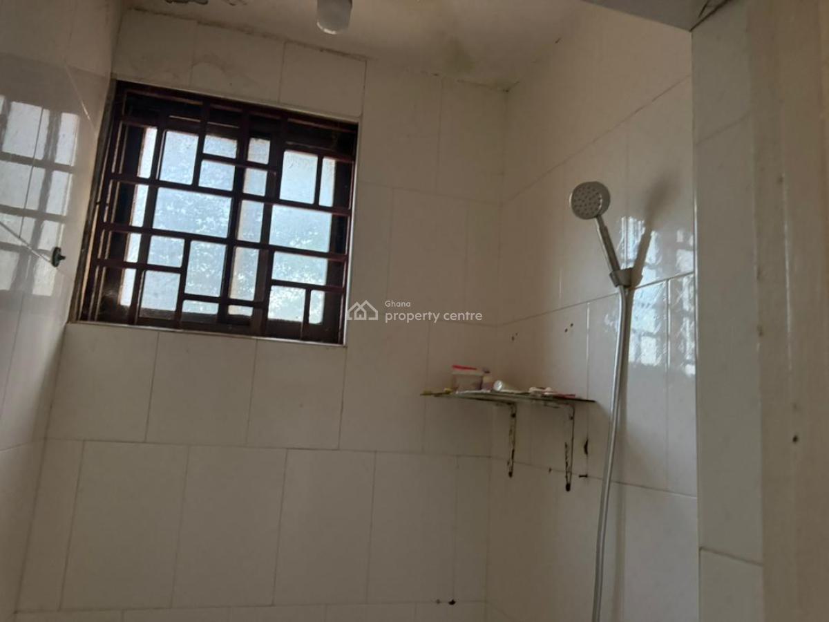 1 Bedroom at Chantan, Chantan Market Area, Achimota, Accra, Mini Flat for Rent