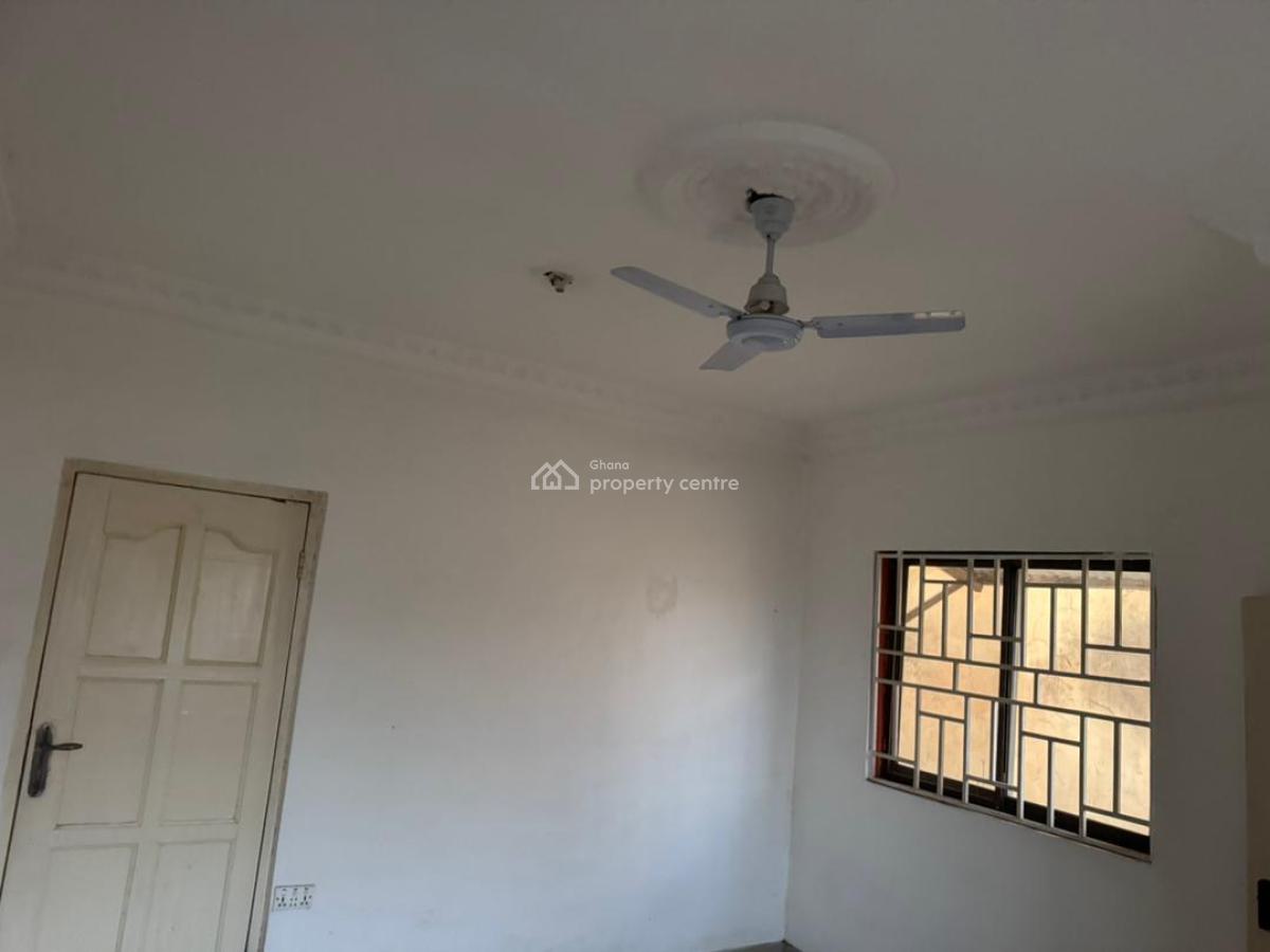 1 Bedroom at Chantan, Chantan Market Area, Achimota, Accra, Mini Flat for Rent