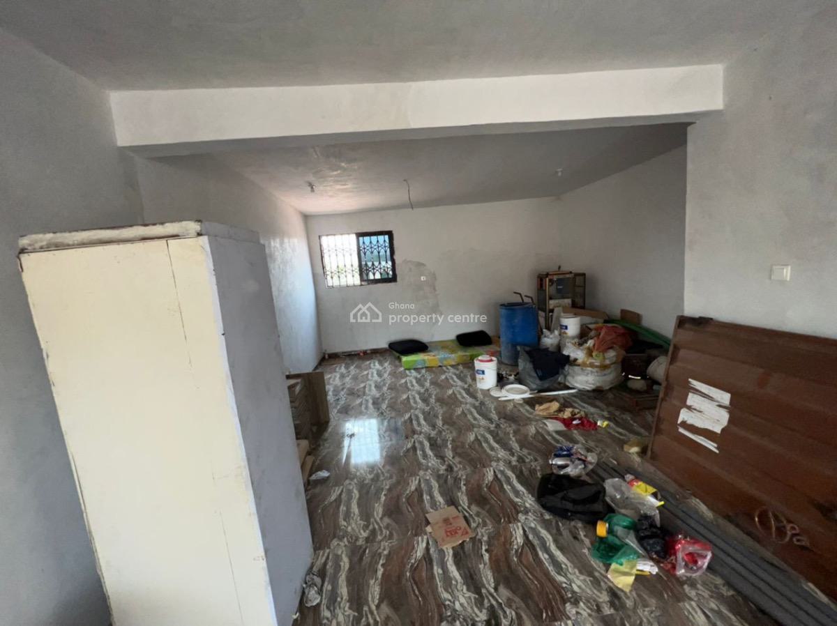 Spacious Shop at Ablekuma, Pentecost Junction Goil Filling Station, Ablekuma South, Accra Metropolitan, Accra, Shop for Rent