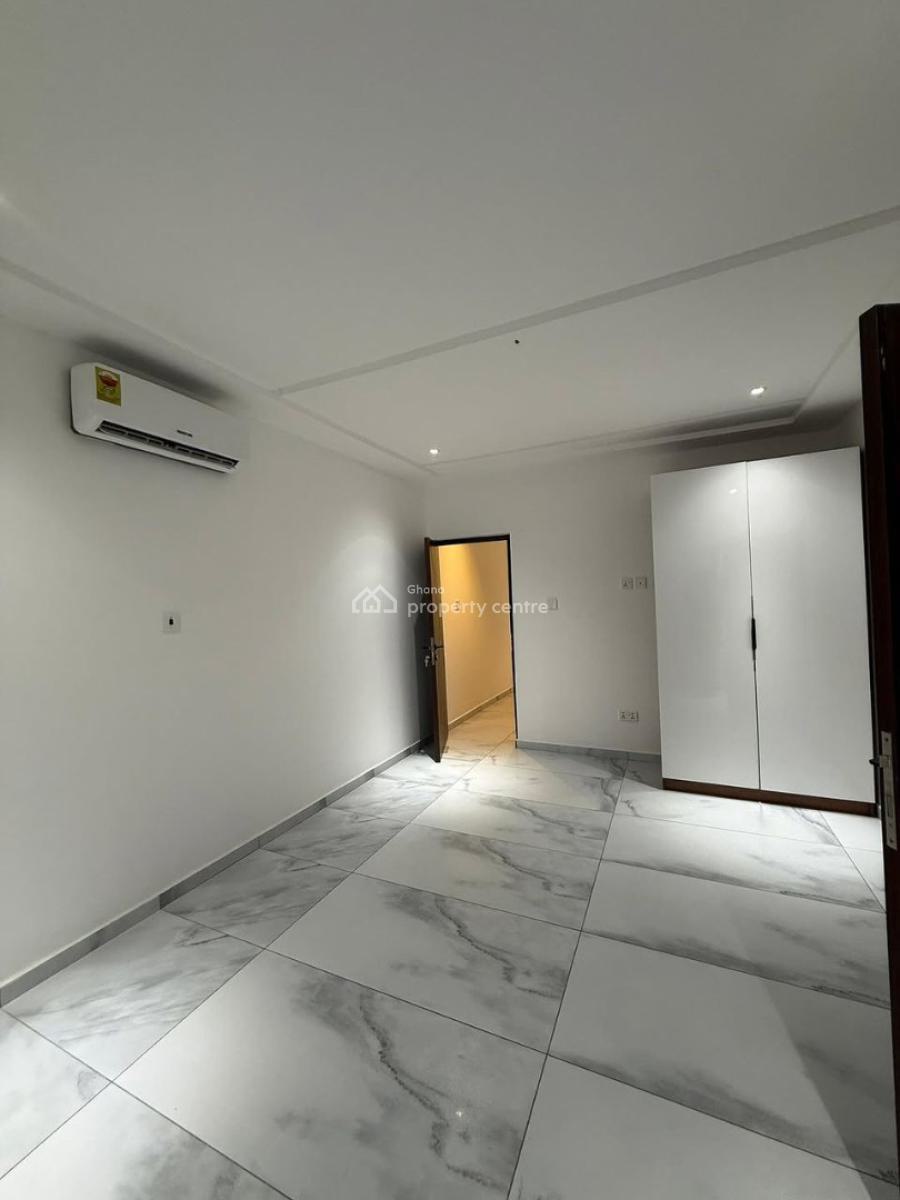 Executive  Newly Built All En-suite  4 Bedroom, Adjiringanor, East Legon, Accra, House for Rent