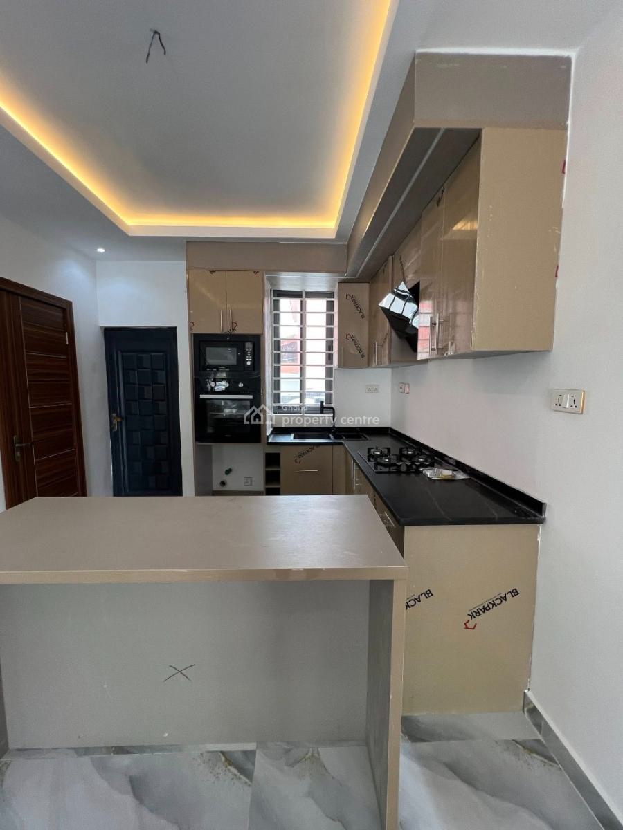 Executive Newly Built 2 Bedrooms, Ashaley Botwe, Adenta Municipal, Accra, House for Sale