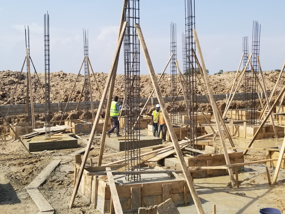 Mid-year Promo!!! Affordable Plots at Prampram, Oasis International Training Center, Prampram, Ningo Prampram District, Accra, Mixed-use Land for Sale