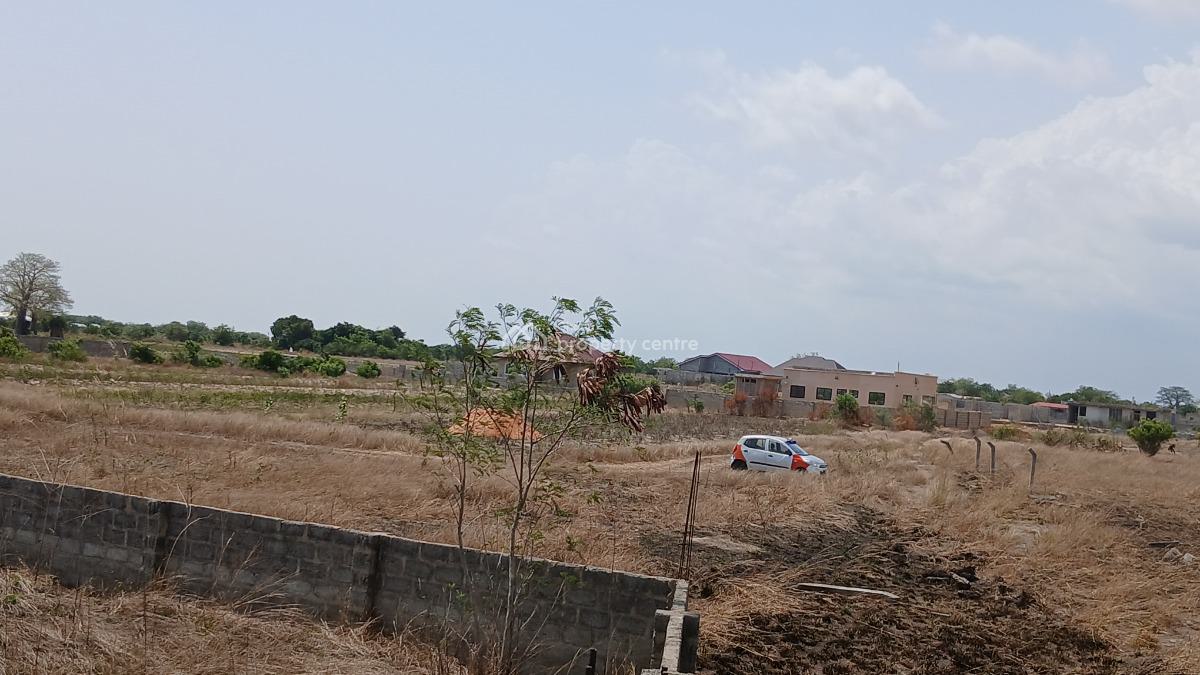 Own Land for Less with Plus 233, Bueko-destination, Tsopoli, Ningo Prampram District, Accra, Residential Land for Sale