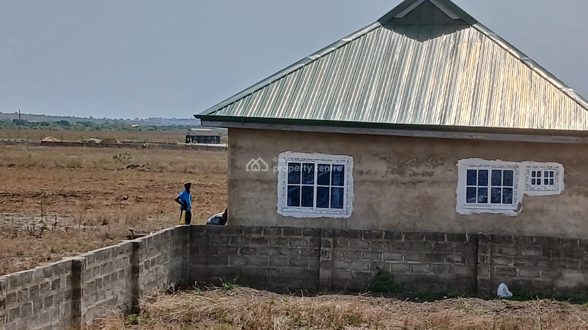Own Land for Less with Plus 233, Bueko-destination, Tsopoli, Ningo Prampram District, Accra, Residential Land for Sale