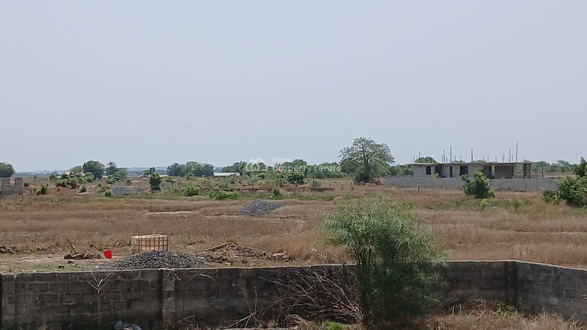 Own Land for Less with Plus 233, Bueko-destination, Tsopoli, Ningo Prampram District, Accra, Residential Land for Sale