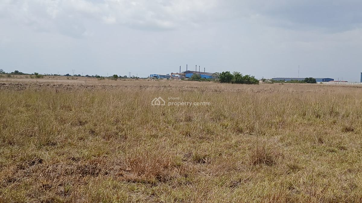 Own Land for Less with Plus 233, Bueko-destination, Tsopoli, Ningo Prampram District, Accra, Residential Land for Sale
