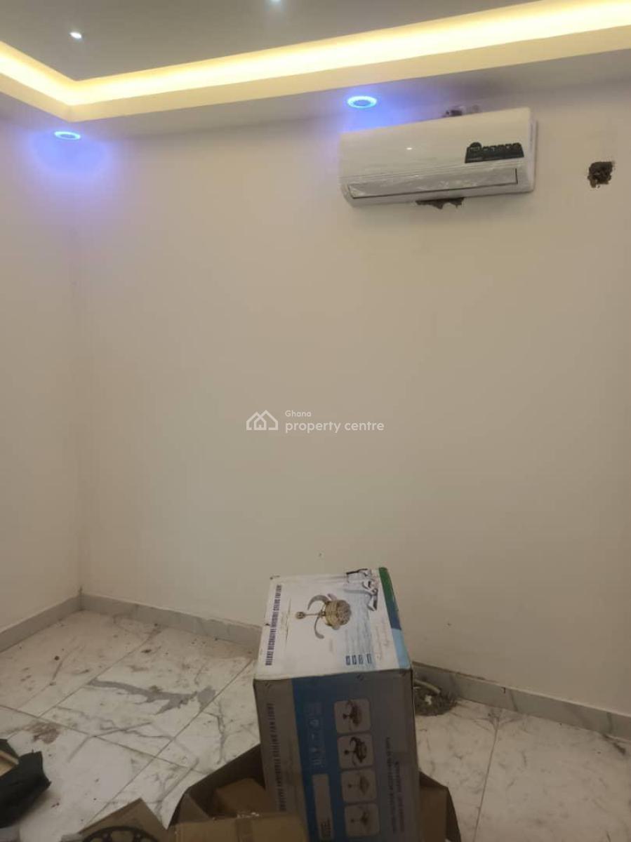 Newly Built 1/2 Bedroom Apartment Now, Trasacco Road, Adjiringanor, East Legon, Accra, Apartment for Rent