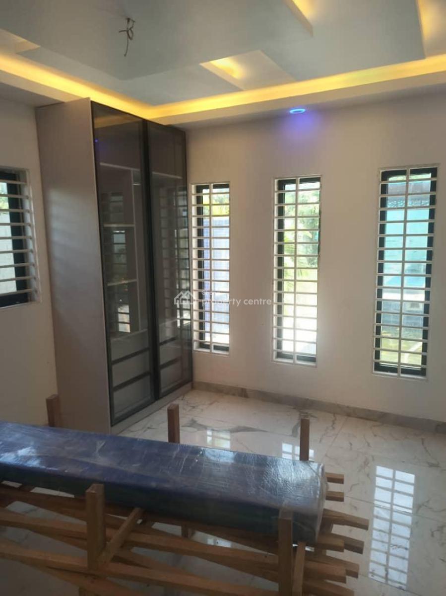 Newly Built 1/2 Bedroom Apartment Now, Trasacco Road, Adjiringanor, East Legon, Accra, Apartment for Rent