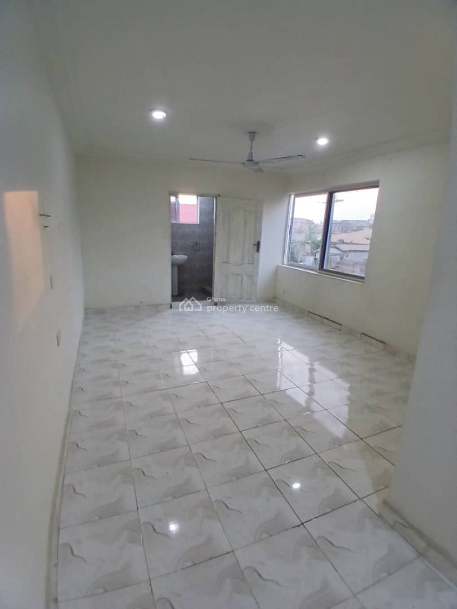 Single Room Self Contained, Kwabenya, Kwabenya, Ga East Municipal, Accra, Apartment for Rent