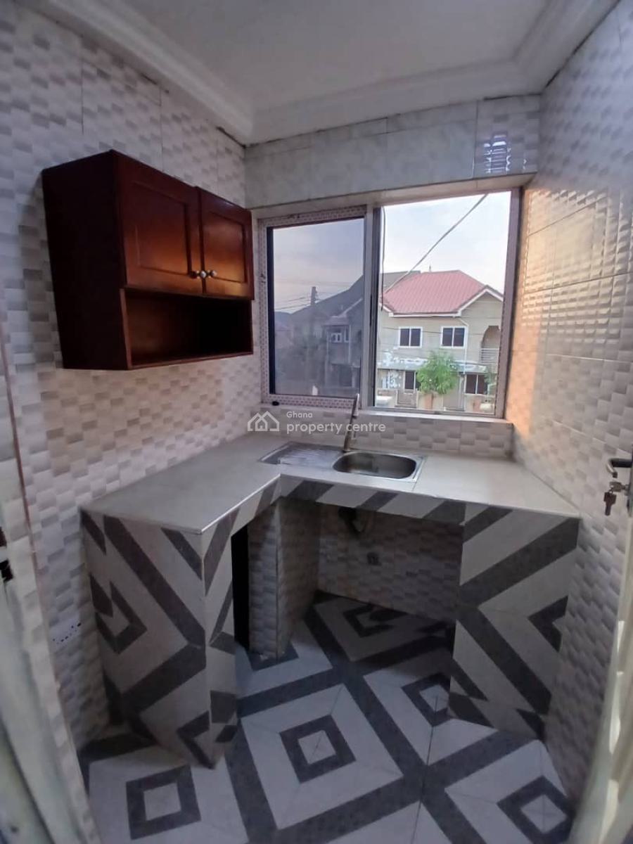Single Room Self Contained, Kwabenya, Kwabenya, Ga East Municipal, Accra, Apartment for Rent