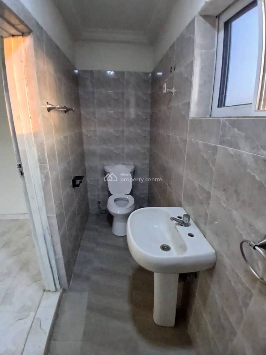Single Room Self Contained, Kwabenya, Kwabenya, Ga East Municipal, Accra, Apartment for Rent