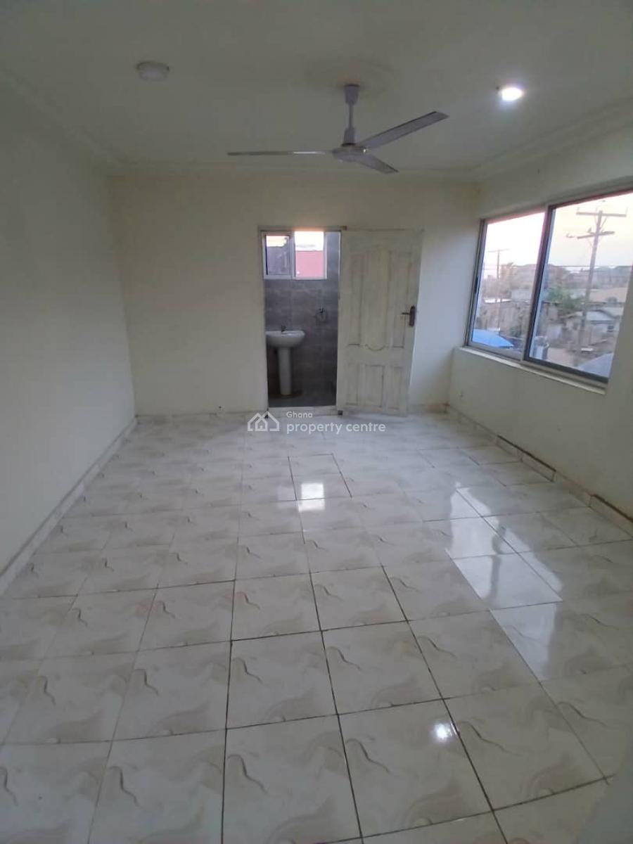 Single Room Self Contained, Kwabenya, Kwabenya, Ga East Municipal, Accra, Apartment for Rent