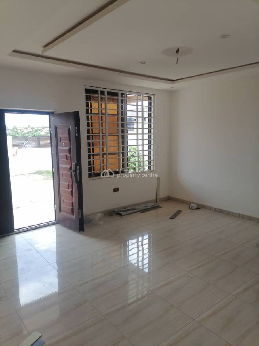 3 Bedrooms at Amasaman Stadium Junction, Stadium Junction, Amasaman, Ga West Municipal, Accra, Detached Duplex for Sale