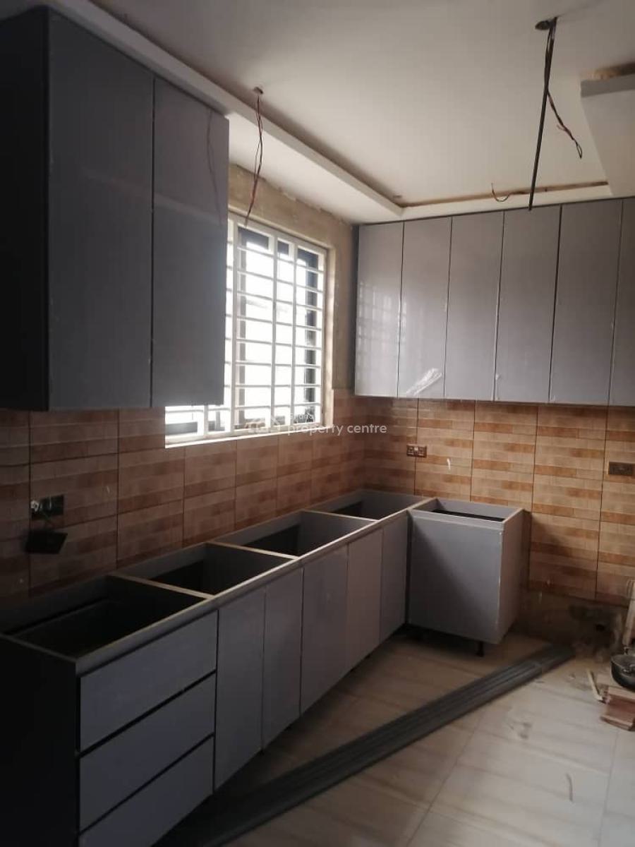 3 Bedrooms at Amasaman Stadium Junction, Stadium Junction, Amasaman, Ga West Municipal, Accra, Detached Duplex for Sale