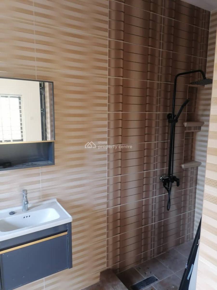 3 Bedrooms at Amasaman Stadium Junction, Stadium Junction, Amasaman, Ga West Municipal, Accra, Detached Duplex for Sale