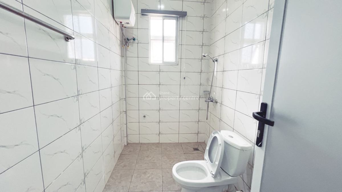 Serviced 2 Bedroom Apartment with Swimming Pool, East Legon Hills, East Legon, Accra, Apartment for Rent