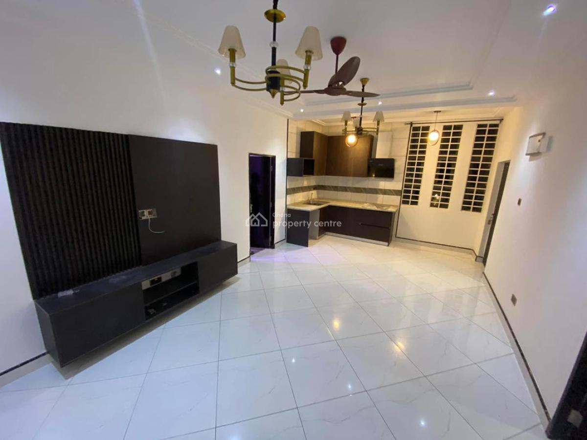 Serviced 2 Bedroom Apartment with Swimming Pool, East Legon Hills, East Legon, Accra, Apartment for Rent