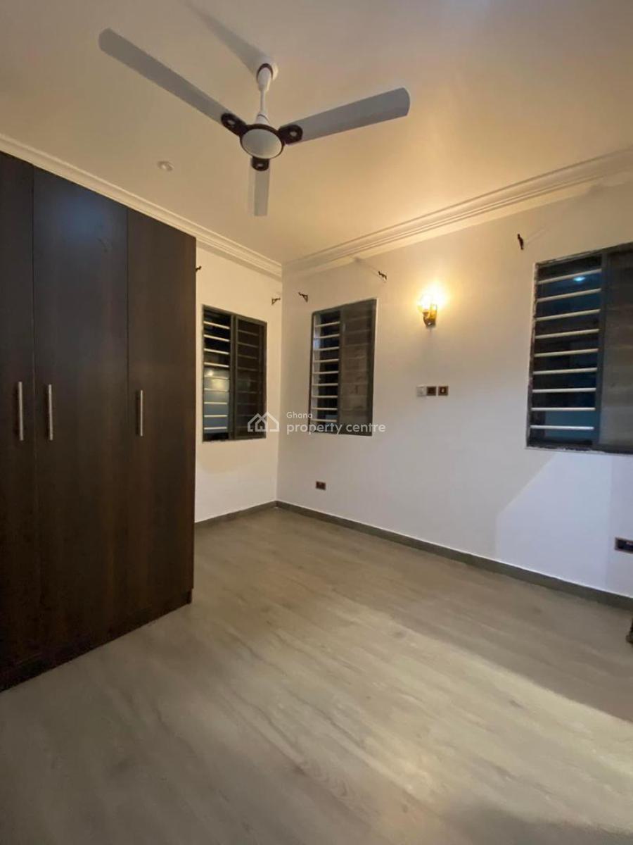 Serviced 2 Bedroom Apartment with Swimming Pool, East Legon Hills, East Legon, Accra, Apartment for Rent