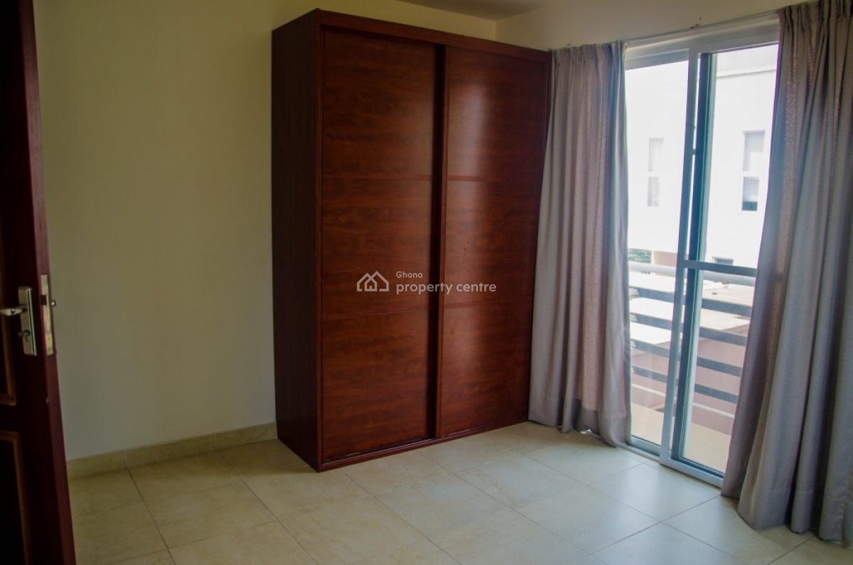 Serviced 4 Bedroom Duplex in a Gated Community with Pool and Gym, Bush Road, Tse Addo, Accra, Townhouse for Rent
