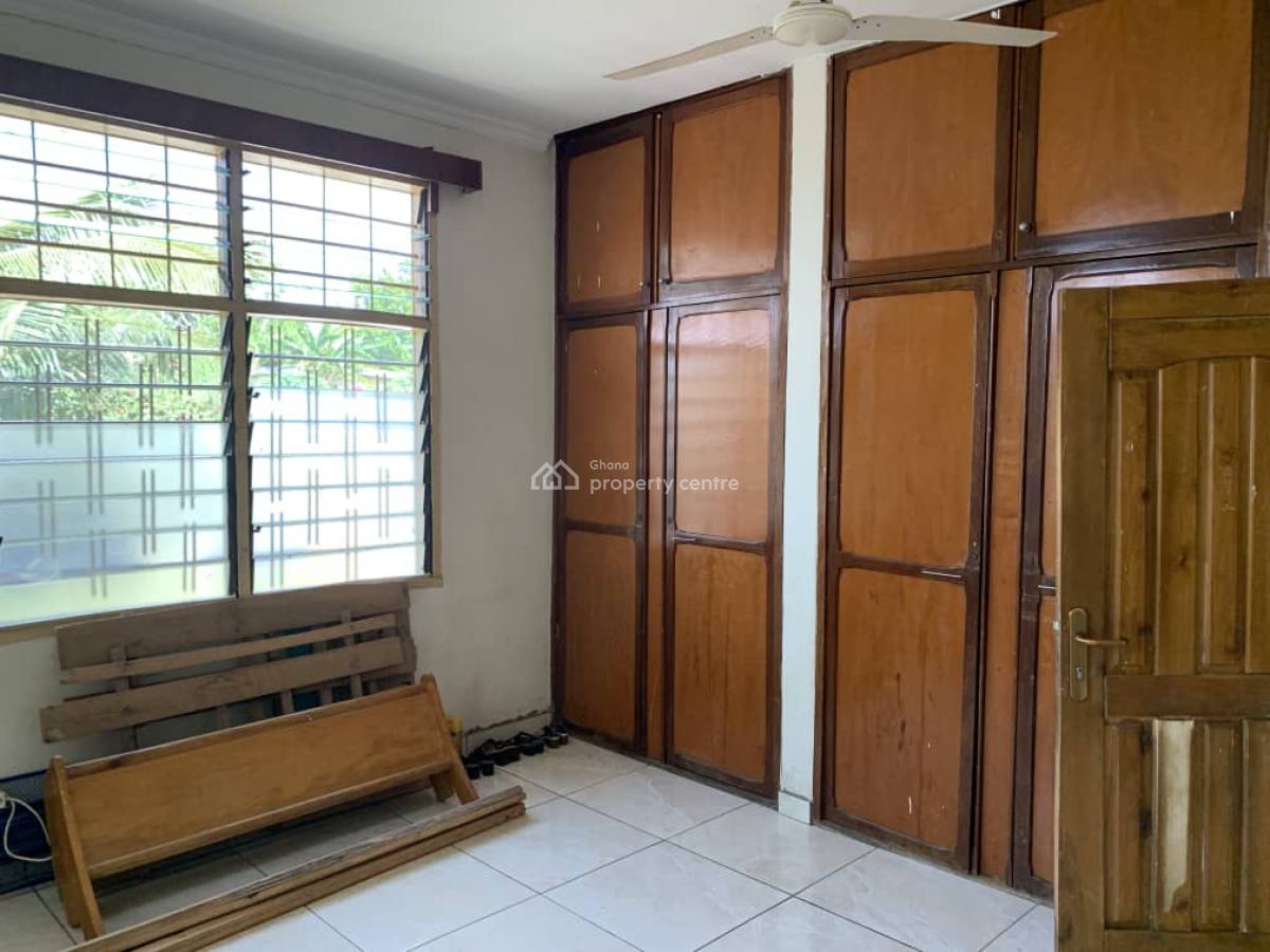 5 Bedrooms at Achimota, Kingsby Roundabout, Achimota, Accra, Detached Bungalow for Rent