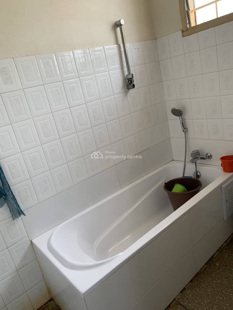 5 Bedrooms at Achimota, Kingsby Roundabout, Achimota, Accra, Detached Bungalow for Rent