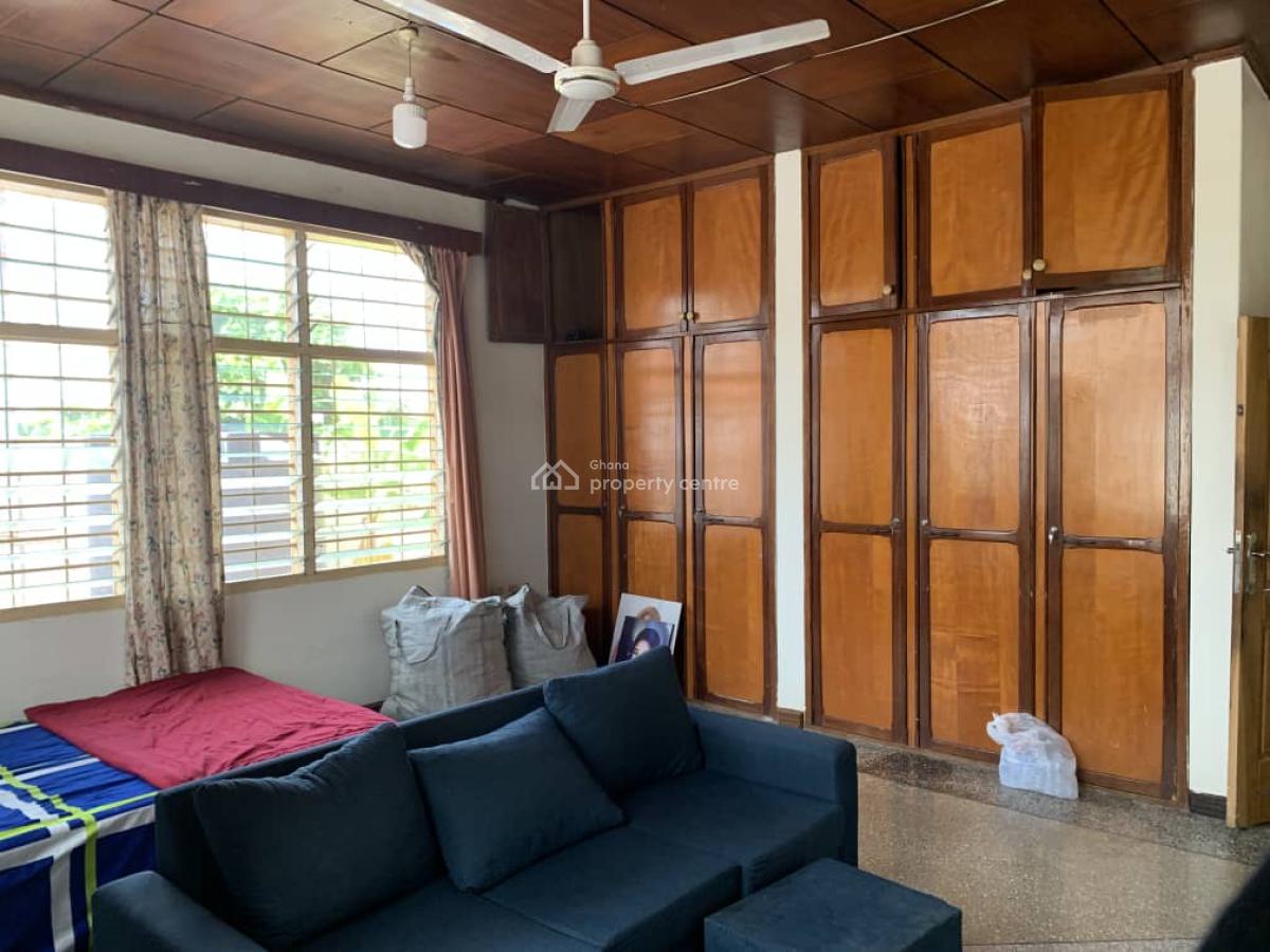5 Bedrooms at Achimota, Kingsby Roundabout, Achimota, Accra, Detached Bungalow for Rent