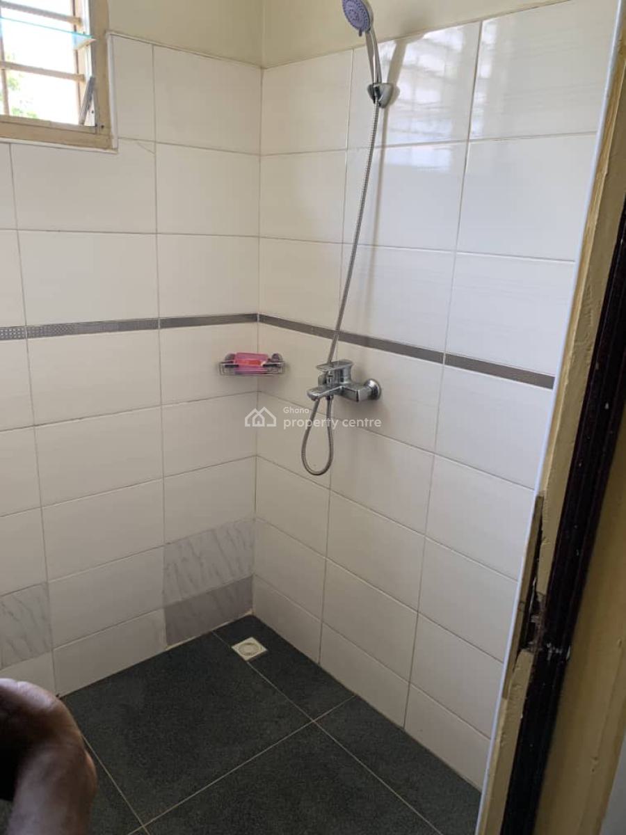 5 Bedrooms at Achimota, Kingsby Roundabout, Achimota, Accra, Detached Bungalow for Rent