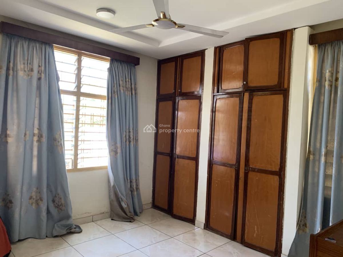 5 Bedrooms at Achimota, Kingsby Roundabout, Achimota, Accra, Detached Bungalow for Rent