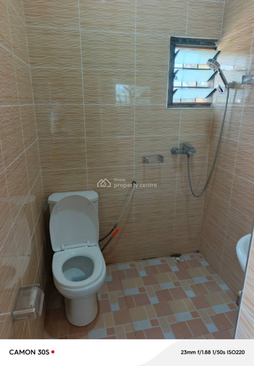 2 Bedroom Self Compound House, Adenta Commandos, Adenta Municipal, Accra, House for Rent