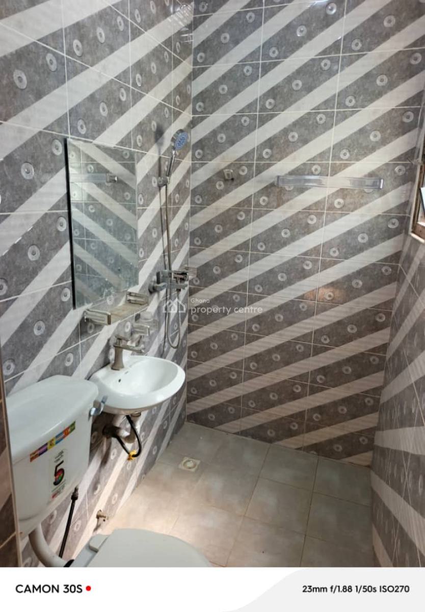 2 Bedroom Self Compound House, Adenta Commandos, Adenta Municipal, Accra, House for Rent