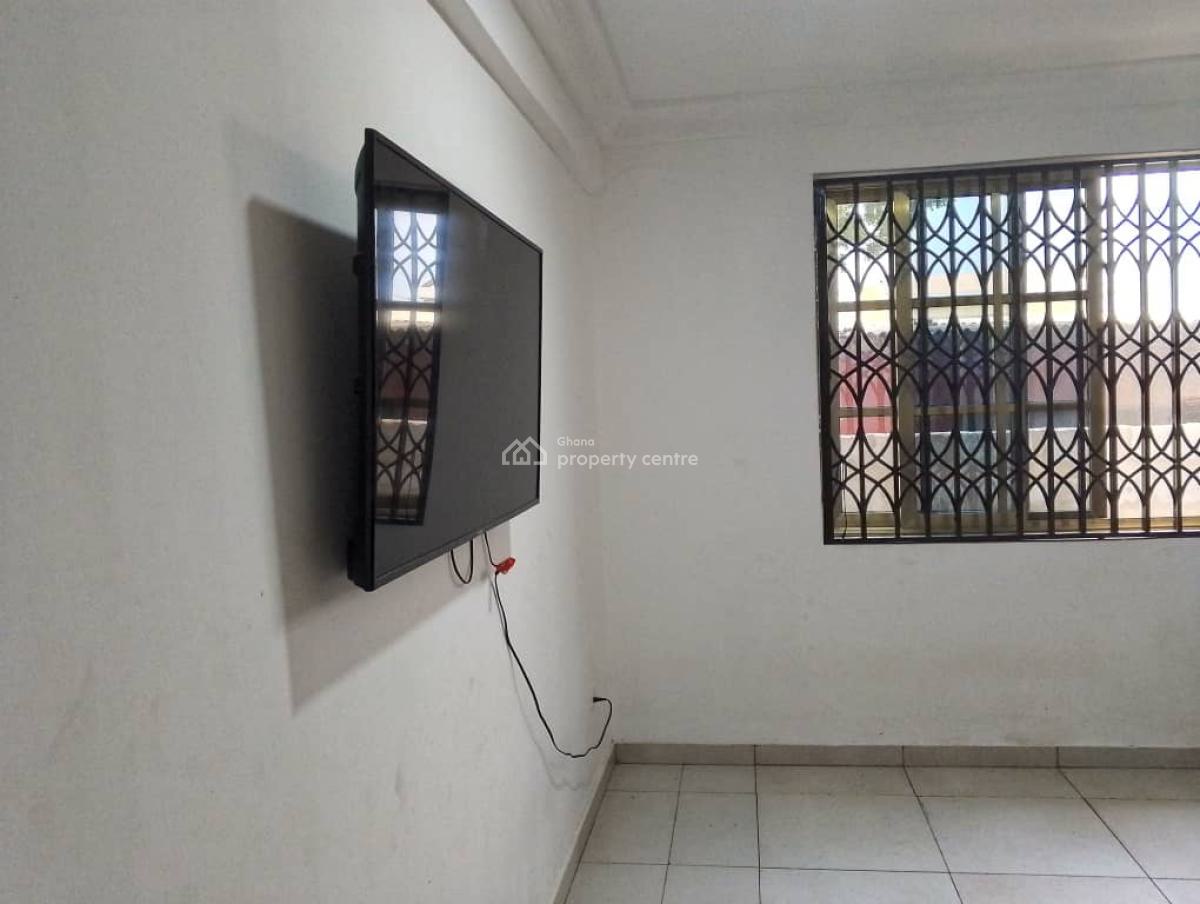 3 Bedroom Self Compound House, Labadi Road, La (labadi), La Dade Kotopon Municipal, Accra, House for Rent