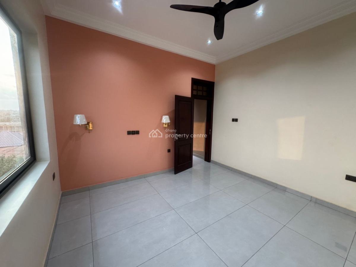 Executive 3 Bedroom House, Tantra Hills, Ga West Municipal, Accra, House for Rent