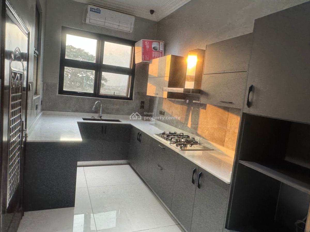 Executive 3 Bedroom House, Tantra Hills, Ga West Municipal, Accra, House for Rent