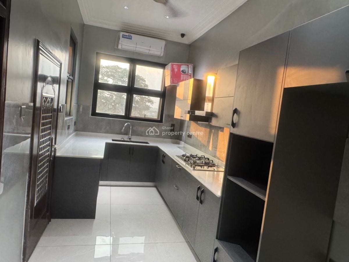Executive 3 Bedroom House, Tantra Hills, Ga West Municipal, Accra, House for Rent