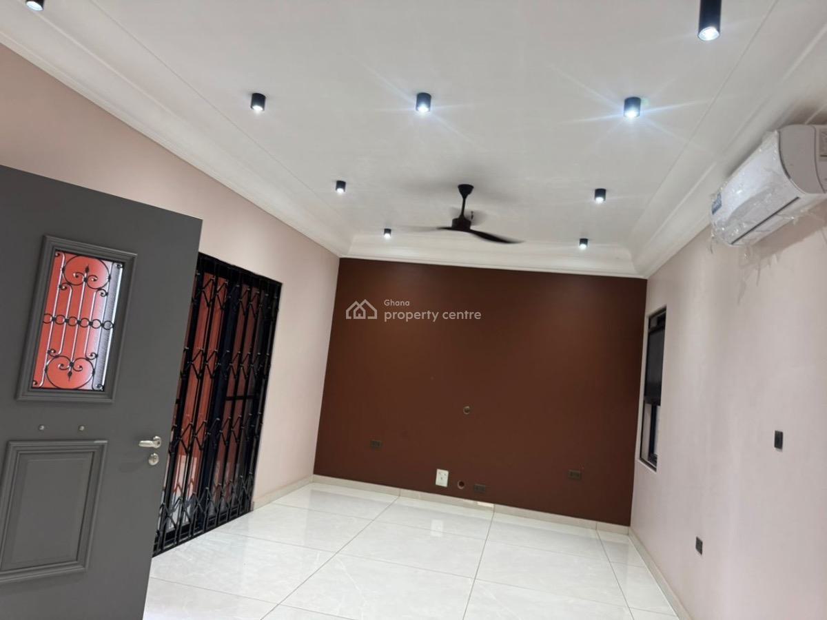 Executive 3 Bedroom House, Tantra Hills, Ga West Municipal, Accra, House for Rent