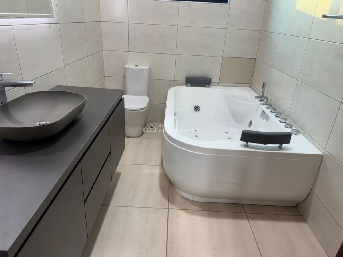 Executive 3 Bedroom House, Tantra Hills, Ga West Municipal, Accra, House for Rent