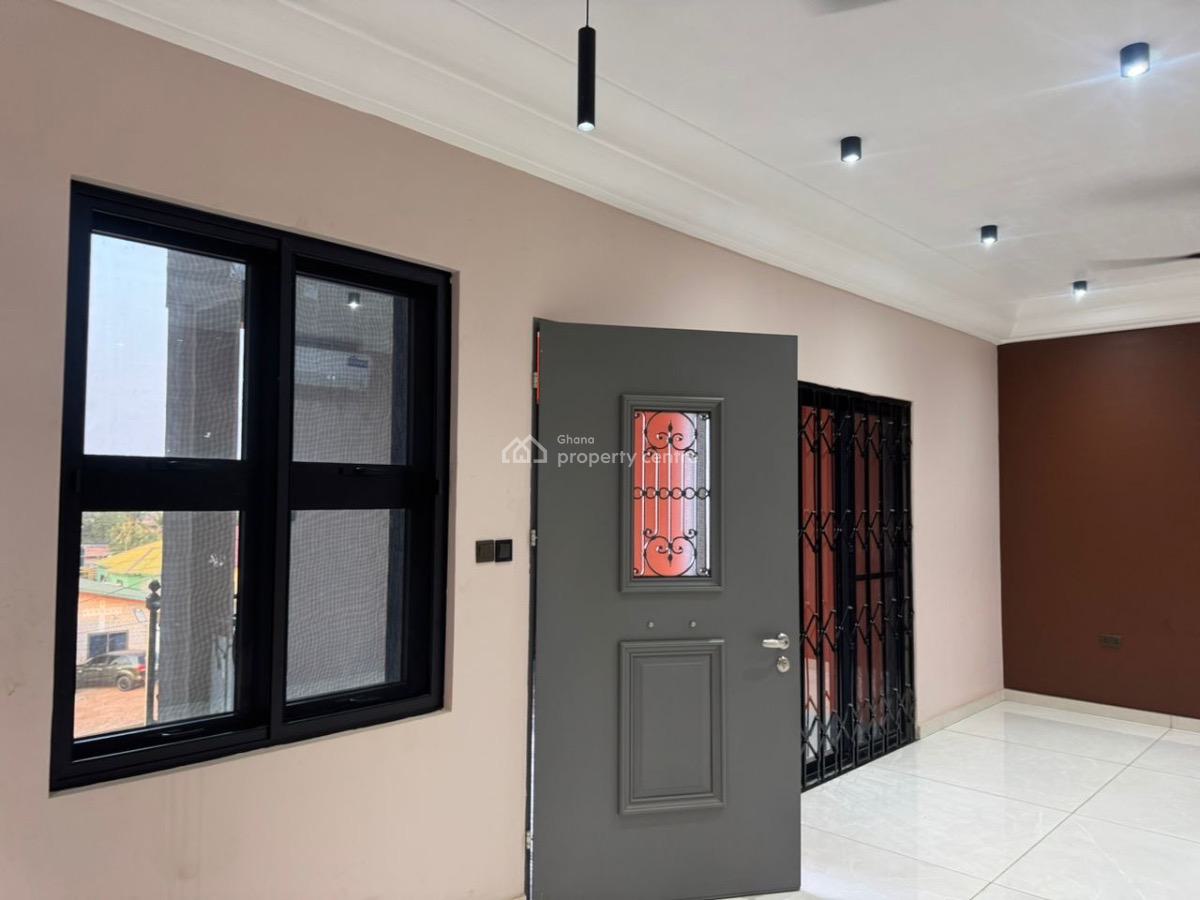 Executive 3 Bedroom House, Tantra Hills, Ga West Municipal, Accra, House for Rent