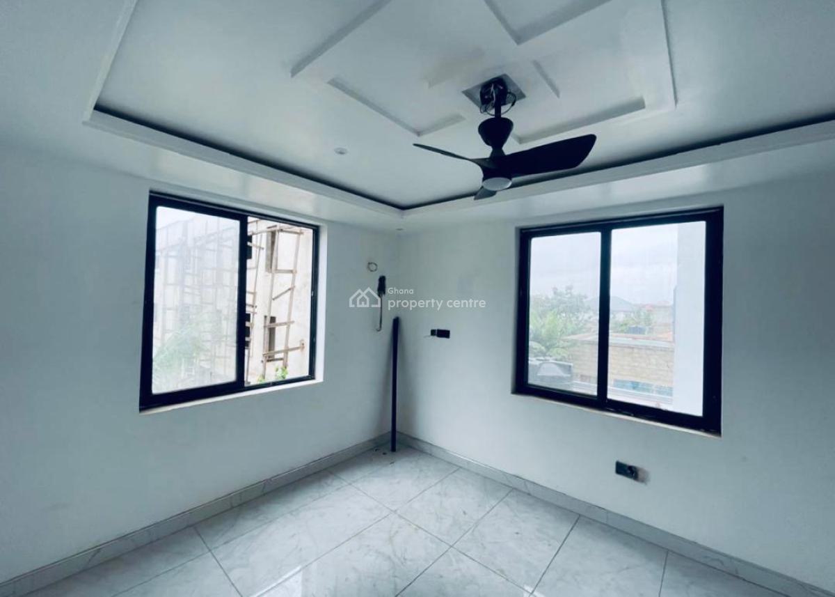 Newly Built 2 Bedrooms Apartment, Haasto - Greater Accra- Ghana, Haatso, Ga East Municipal, Accra, Apartment for Rent
