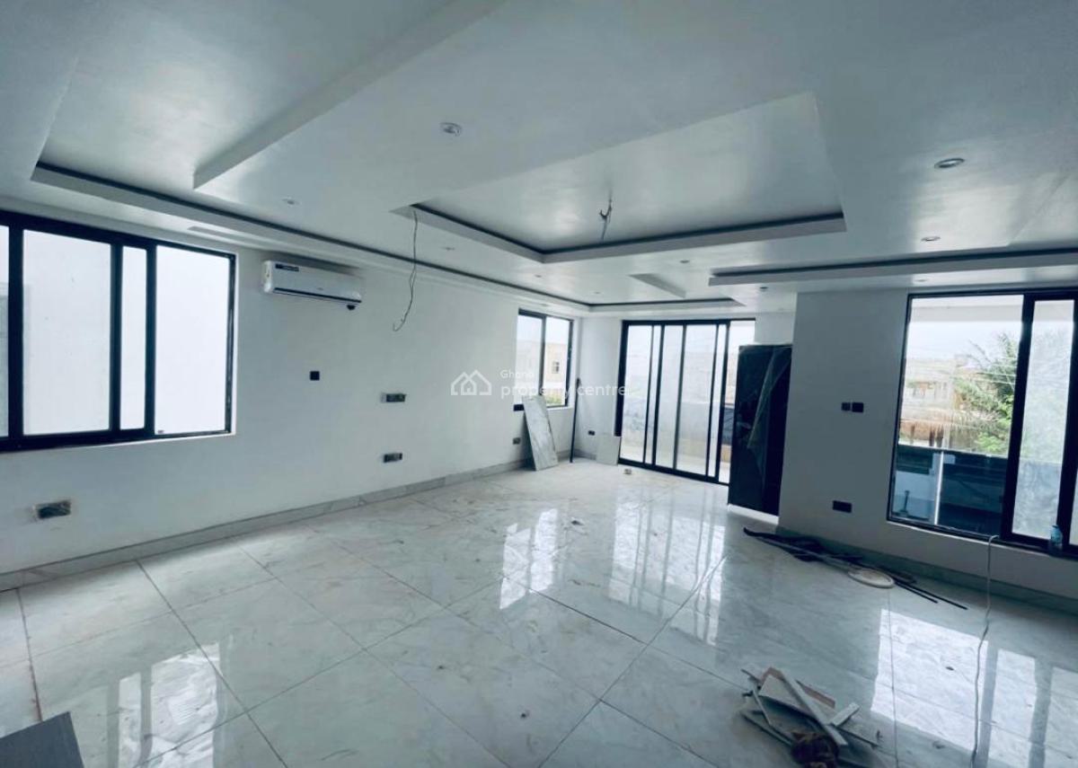 Newly Built 2 Bedrooms Apartment, Haasto - Greater Accra- Ghana, Haatso, Ga East Municipal, Accra, Apartment for Rent