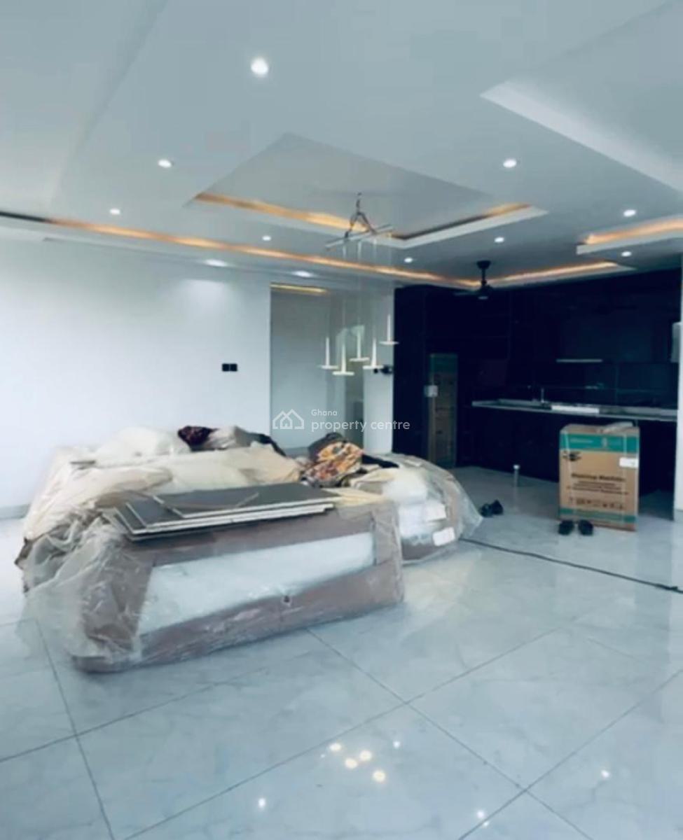 Newly Built 2 Bedrooms Apartment, Haasto - Greater Accra- Ghana, Haatso, Ga East Municipal, Accra, Apartment for Rent