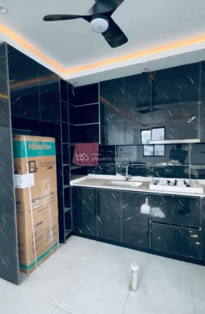 Newly Built 2 Bedrooms Apartment, Haasto - Greater Accra- Ghana, Haatso, Ga East Municipal, Accra, Apartment for Rent