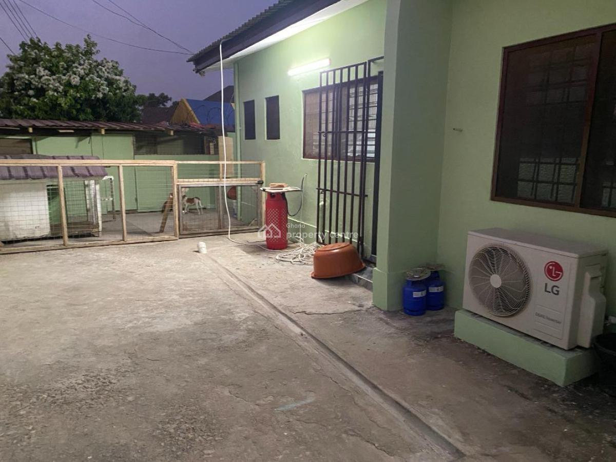Executive 3 Bedrooms House, Spintex, Greater Accra - Ghana, Baatsonaa, Spintex, Accra, Detached Bungalow for Sale