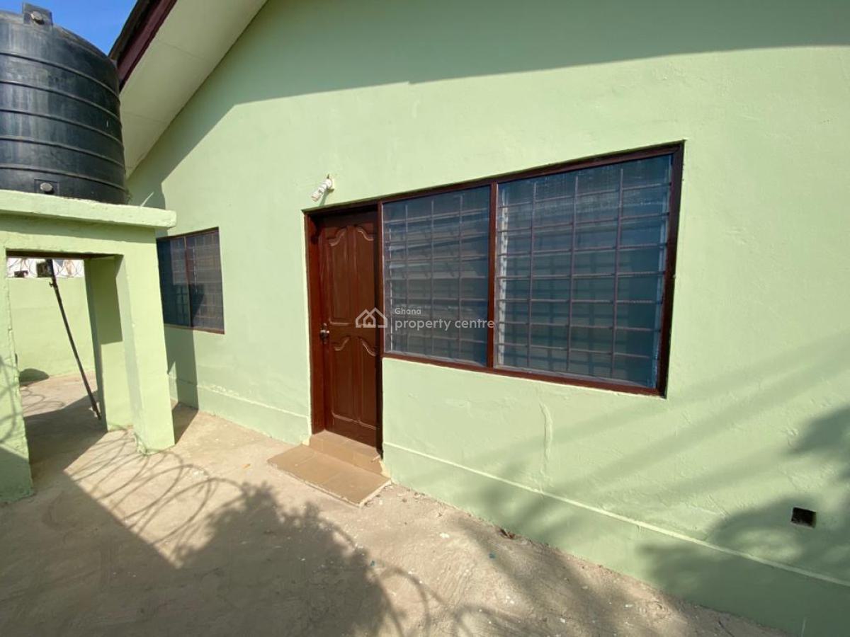 Executive 3 Bedrooms House, Spintex, Greater Accra - Ghana, Baatsonaa, Spintex, Accra, Detached Bungalow for Sale