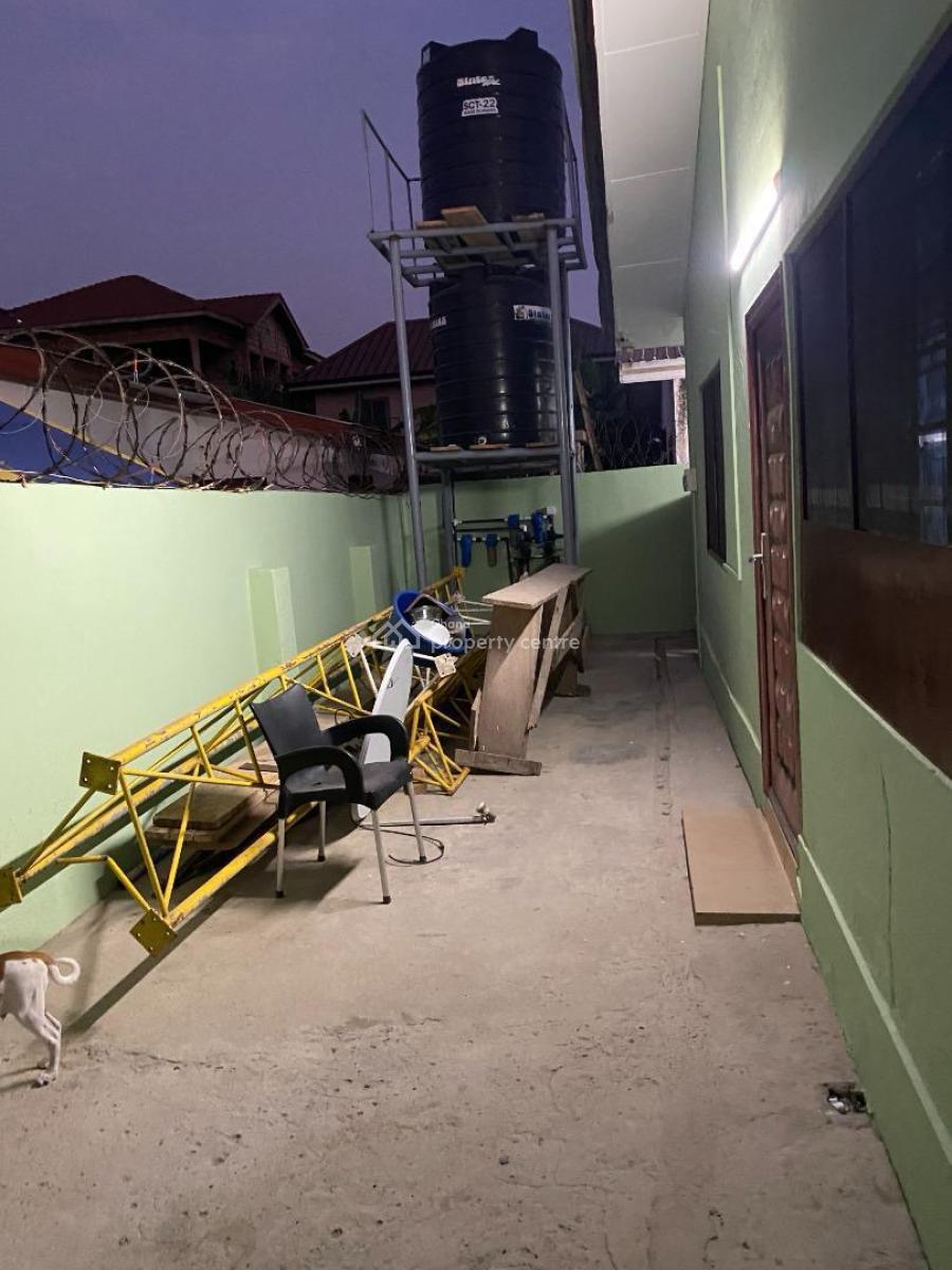 Executive 3 Bedrooms House, Spintex, Greater Accra - Ghana, Baatsonaa, Spintex, Accra, Detached Bungalow for Sale