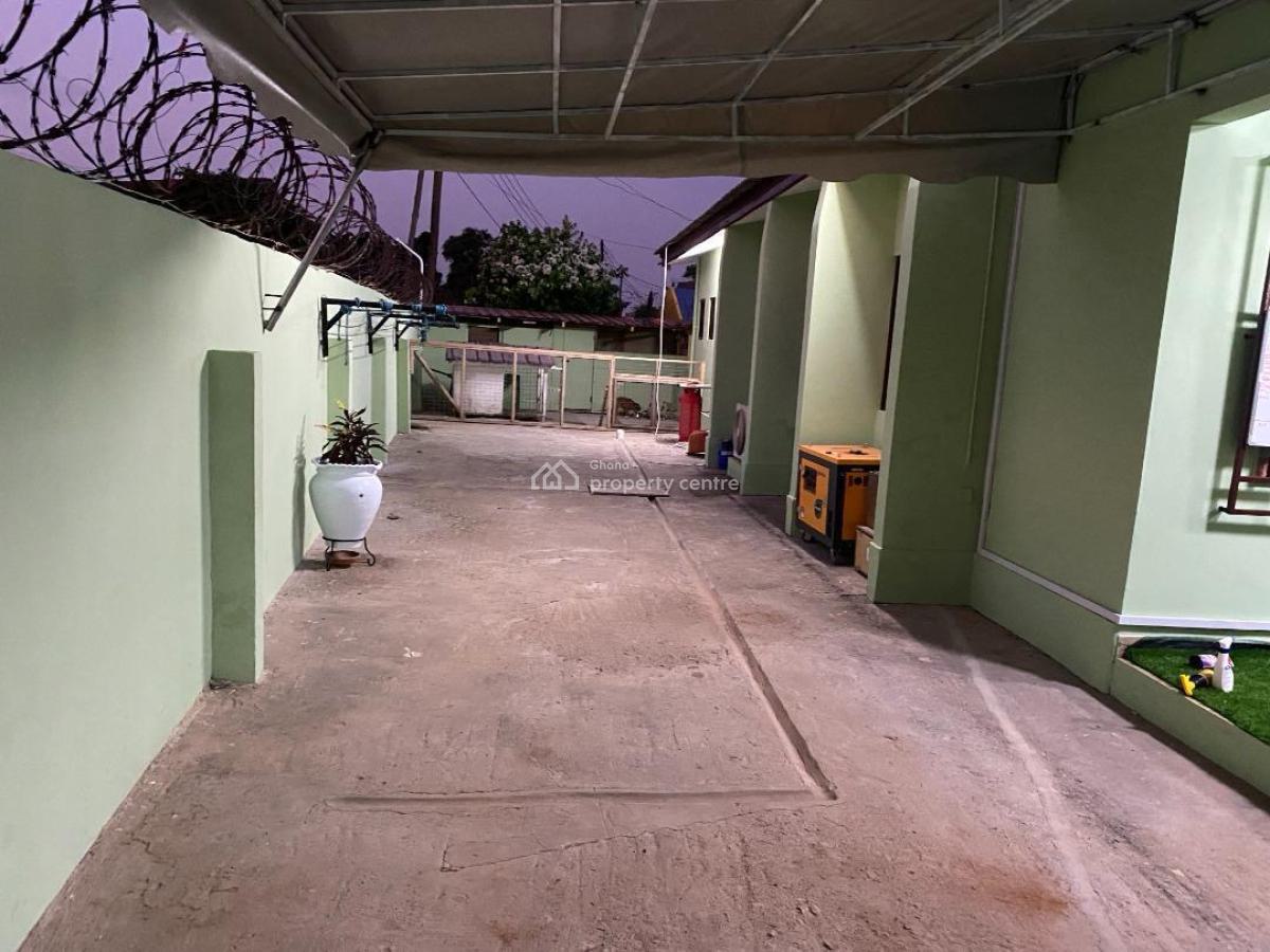 Executive 3 Bedrooms House, Spintex, Greater Accra - Ghana, Baatsonaa, Spintex, Accra, Detached Bungalow for Sale
