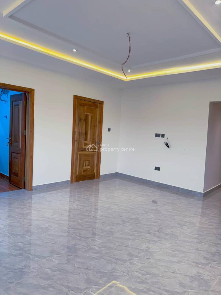 Newly Built 3.5 Bedroom Storey House, Oyarifa Road, Oyarifa, La Nkwantanang Madina Municipal, Accra, House for Sale