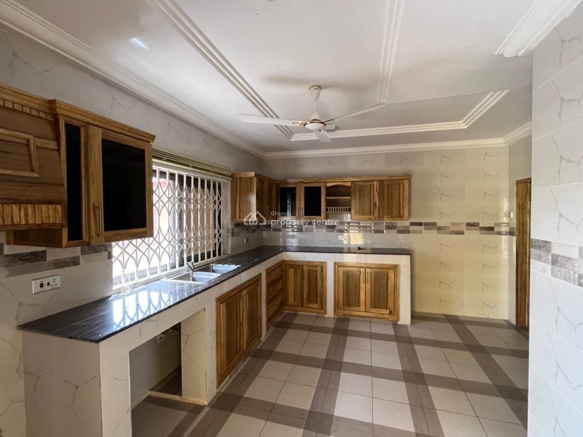 3 Bedrooms at Adenta Frafraha, Frafraha, Adenta Municipal, Accra, Apartment for Rent