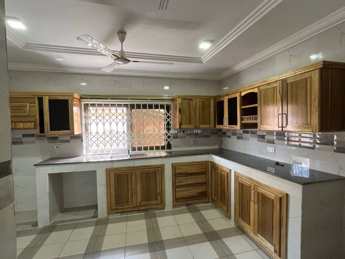 3 Bedrooms at Adenta Frafraha, Frafraha, Adenta Municipal, Accra, Apartment for Rent