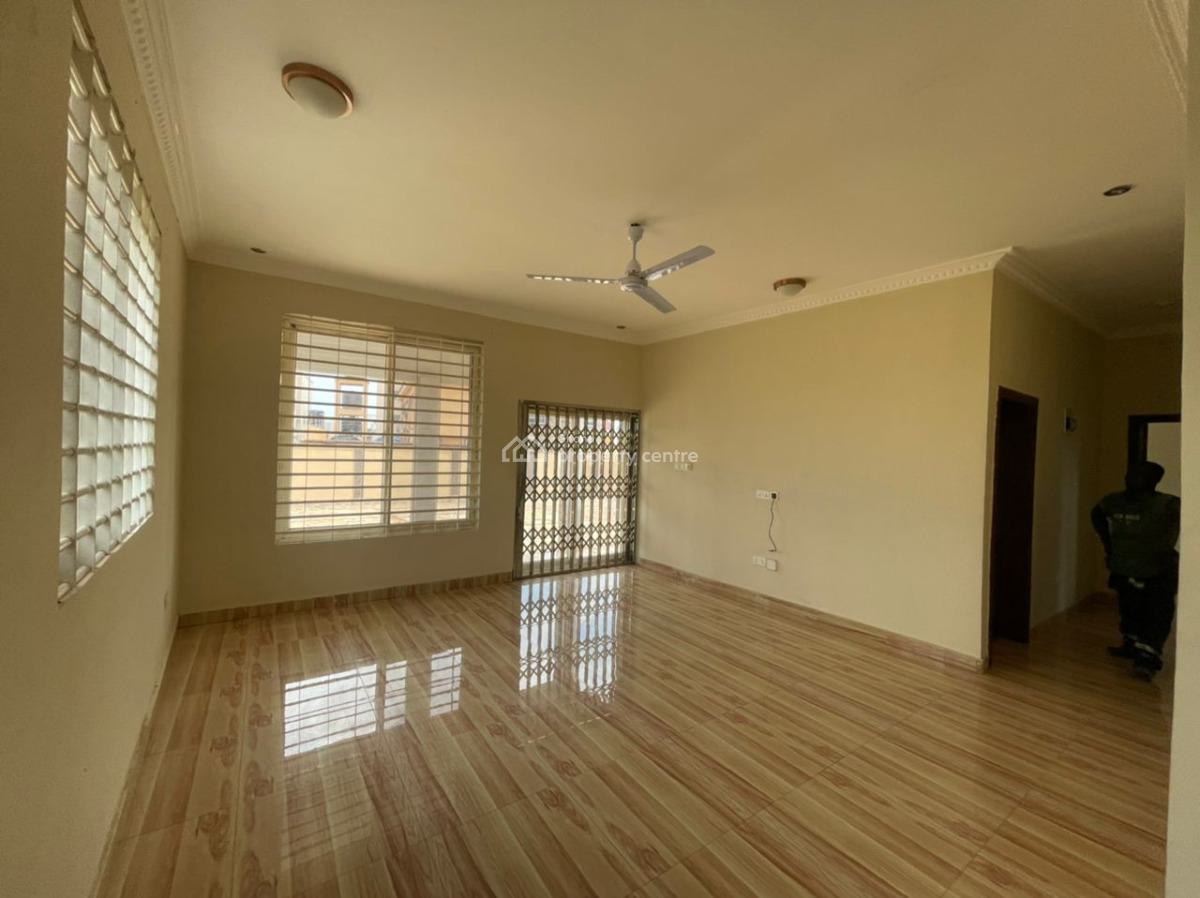 2 Bedroom House Lakeside Comm 8, Lakeside Community 8, Adenta Municipal, Accra, House for Rent